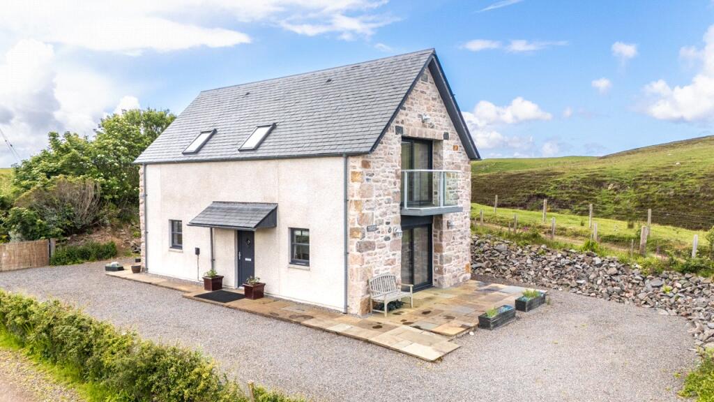 Main image of property: Old Manse Cottage, Sangomore, Durness, Lairg, Sutherland, IV27
