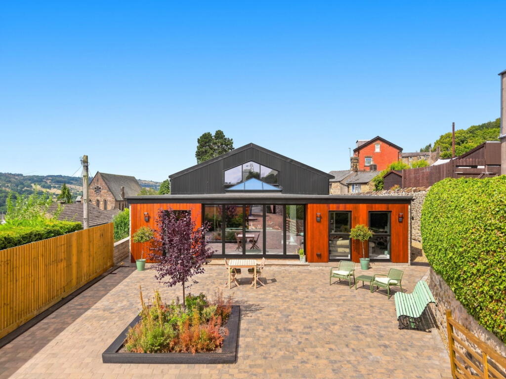 Main image of property: Smith Road, Matlock, DE4 3JL