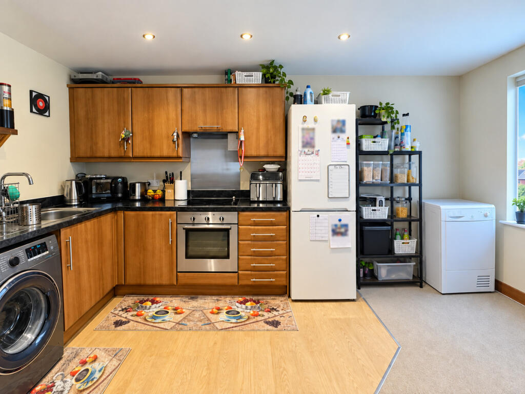 Apartment in Southend-on-Sea, Prittlewell - More