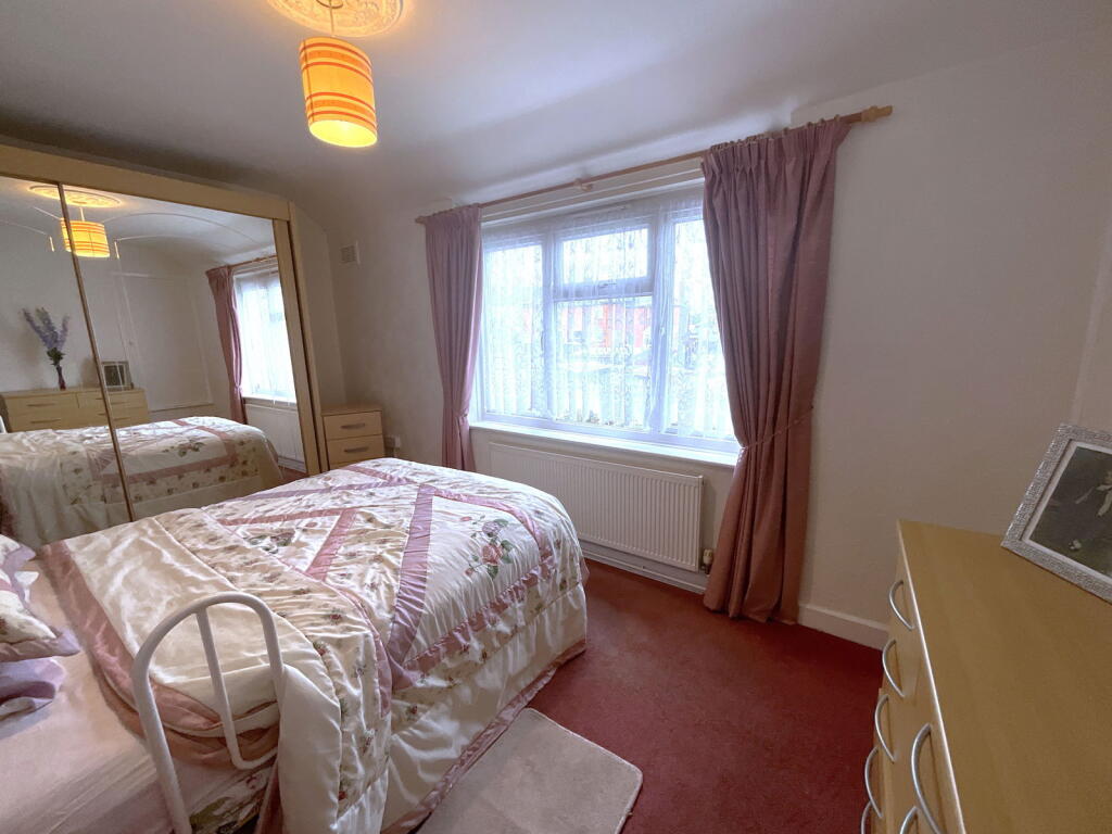 Additional image 6 of ROWLEY REGIS, Ruskin Avenue