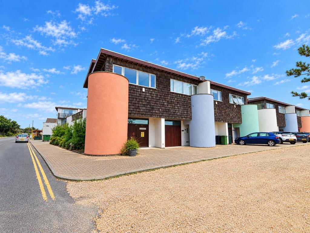 Main image of property: Royal William Square, Camber, TN31
