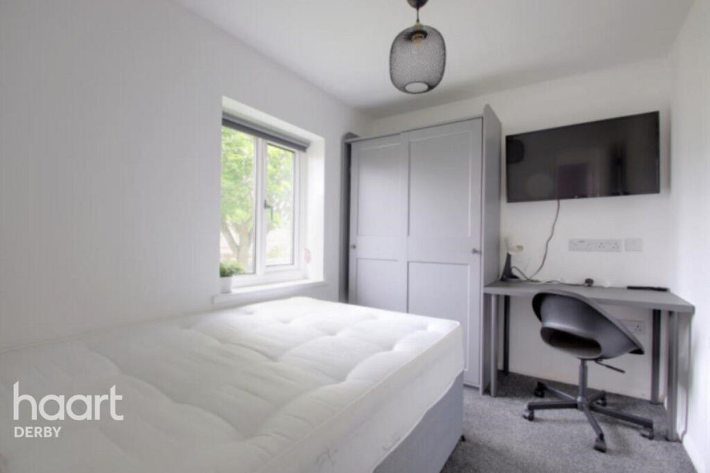 Main image of property: Kensal Rise, Derby