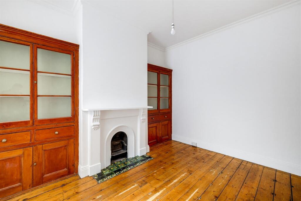 House in Plymouth, Peverell - More