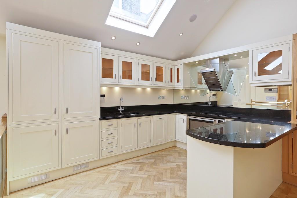3 bedroom detached house for rent