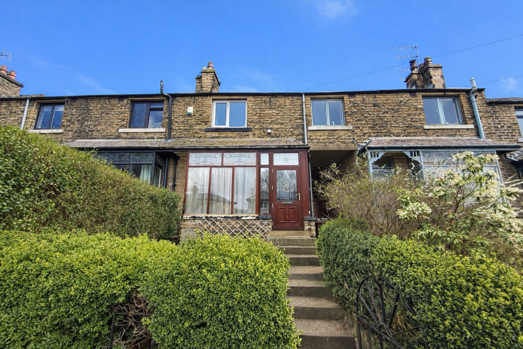 Hirst Wood Road, Shipley, BD18