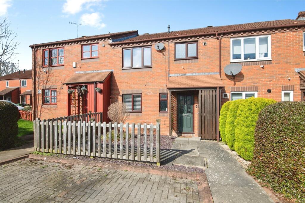Main image of property: Whitehouse Lane, Redditch, Worcestershire, B98