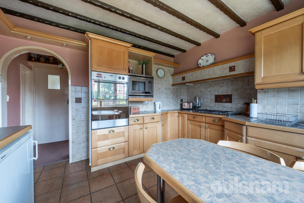 Additional image 5 of Bunbury Road, Bournville Village Trust, Northfield, Birmingham, B31