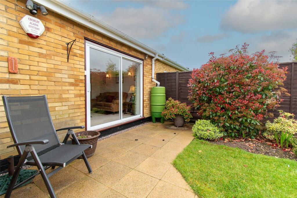 Additional image 20 of Forefield, St. Albans, Hertfordshire, AL2