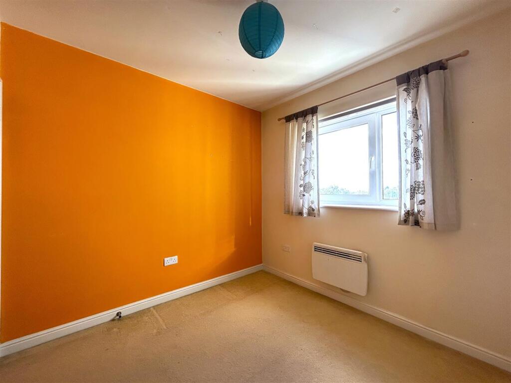 Apartment in York - More