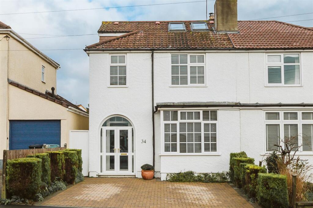 Main image of property: Metford Road | Redland