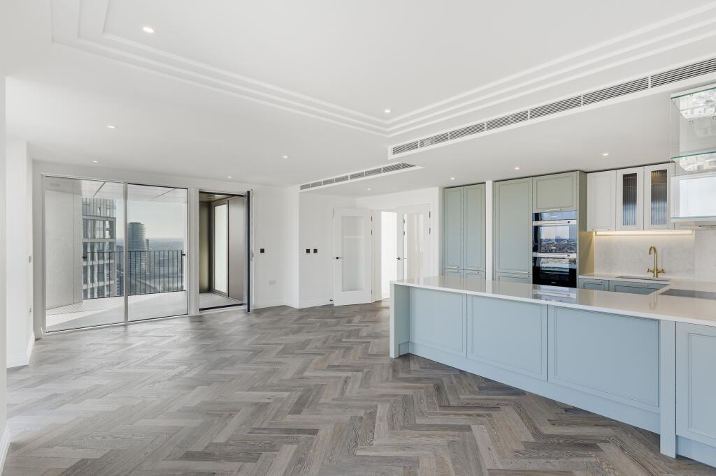 Kings Tower, Chelsea Creek, Chelsea, London, SW6 photo 3