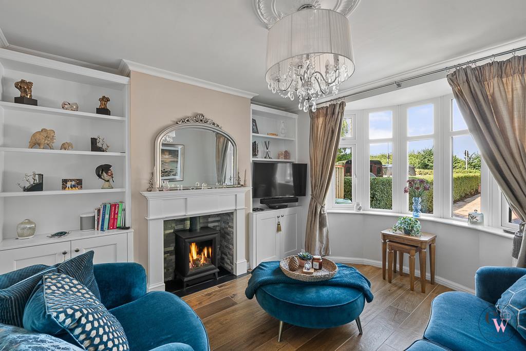 House in Crewe - View 4
