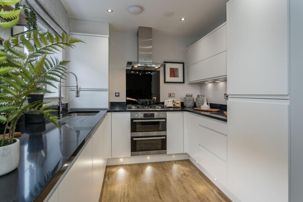 Apartment in Dorchester, Fordington, Dorset - View 4