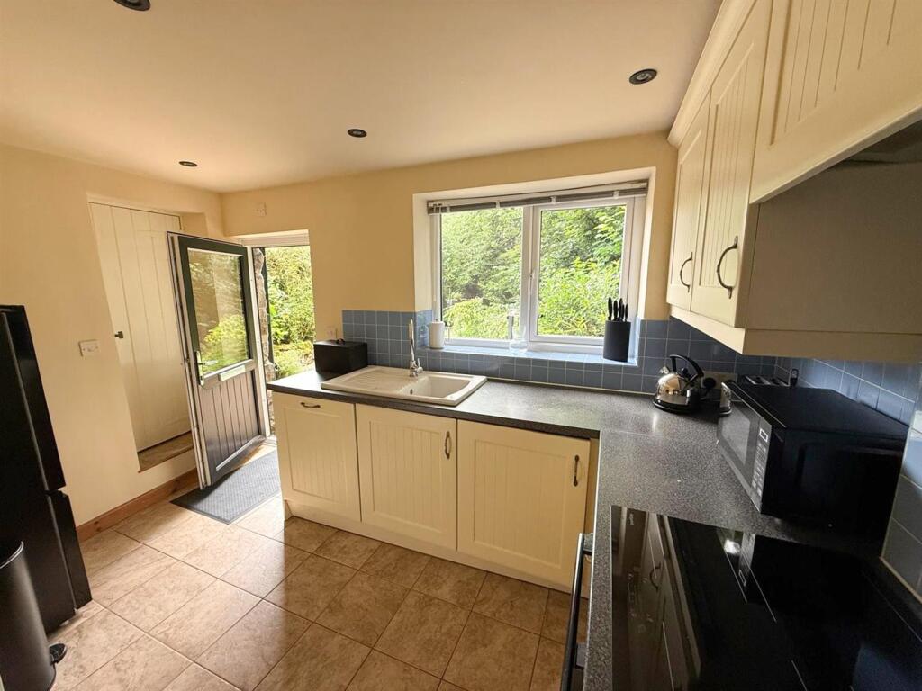 Additional image 4 of Mill Cottage, Buckden