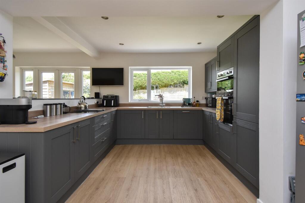 House in Hastings, Silverhill Park - View 4