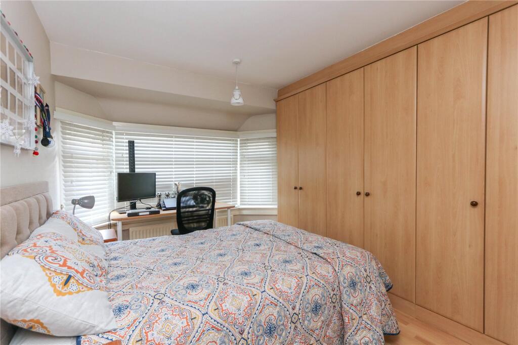 House in Stockport, Greater Manchester - More
