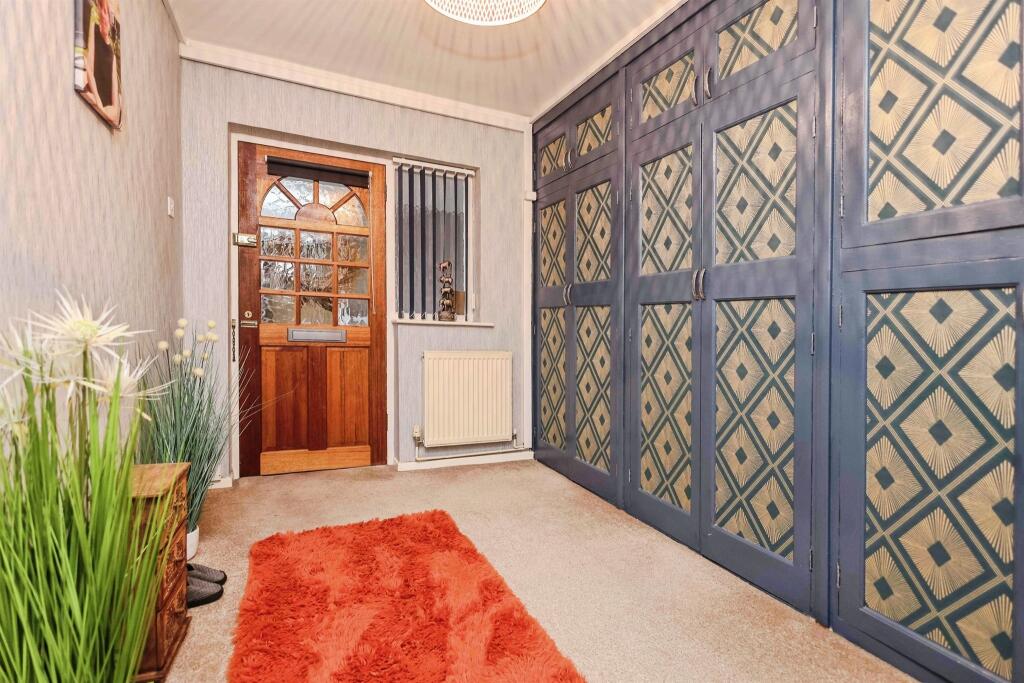 Hawkesford Close, Birmingham photo 3