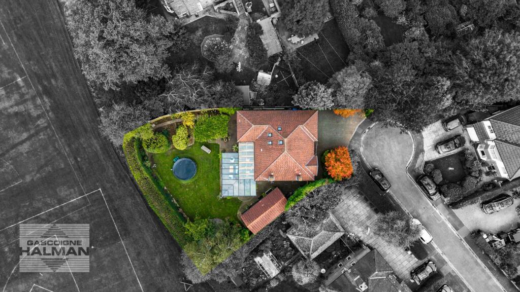 House in Manchester - View 2