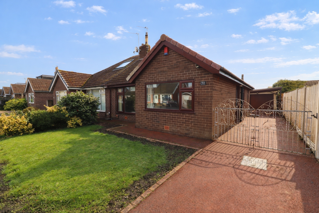 Main image of property: Beech Avenue, Warton, Preston, PR4