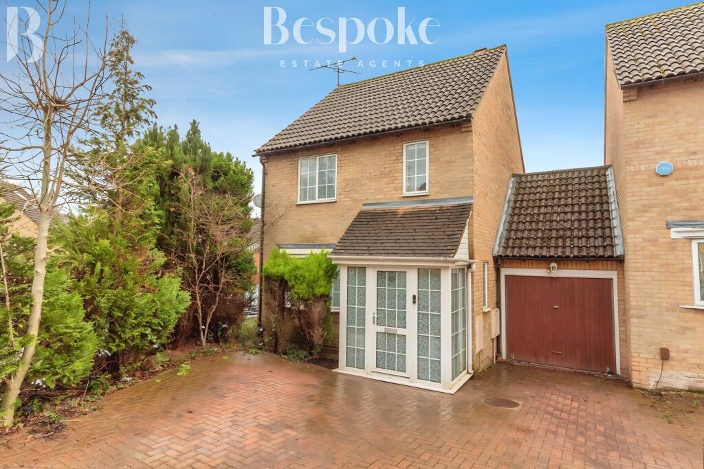 Main image of property: Faygate Way, Lower Earley, RG6