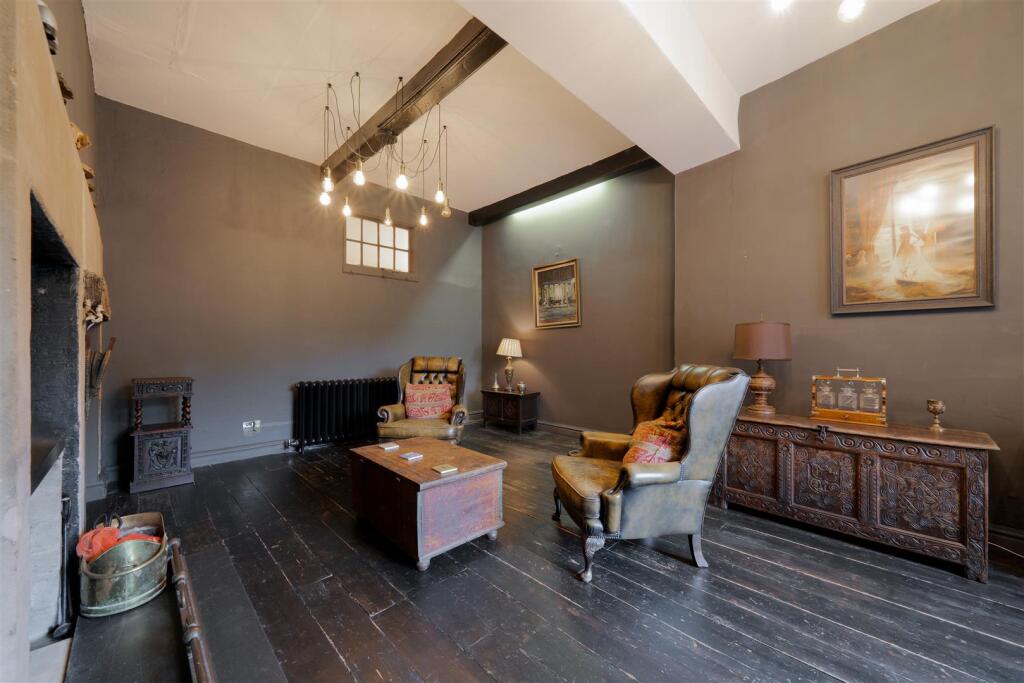 Rambler Cottage, Derby Road, Matlock Bath, Matlock, DE4 3PY photo 2