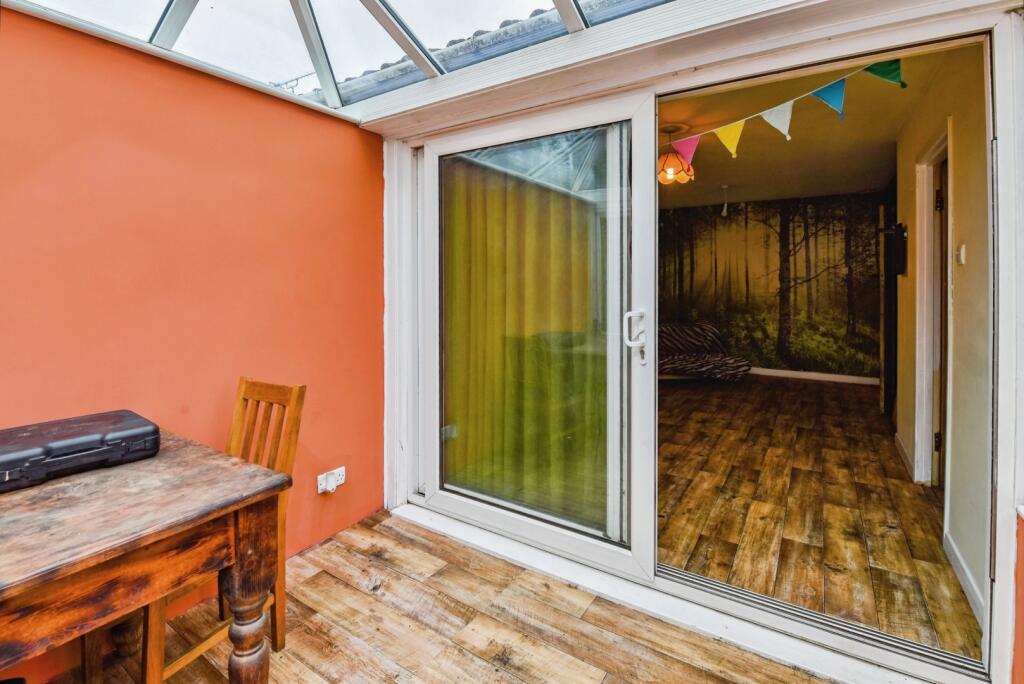 House in Bath - More