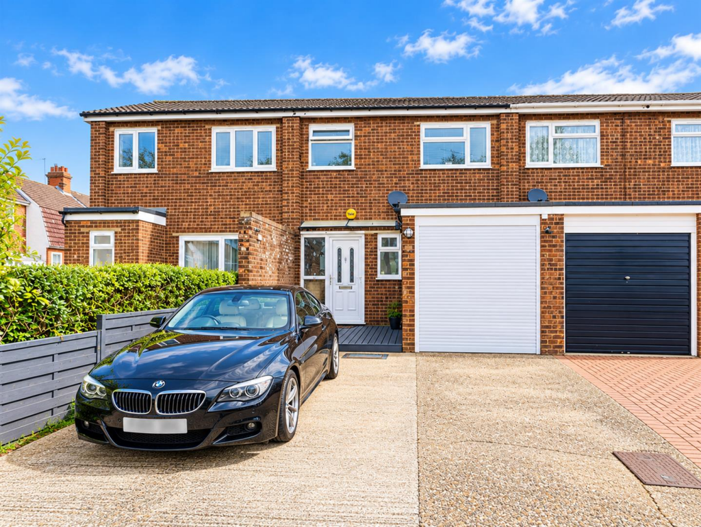 Main image of property: Lister Road, Ipswich