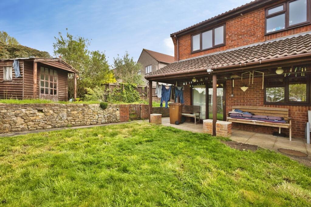 Additional image 13 of Deerswood Gardens, Street, Somerset, BA16