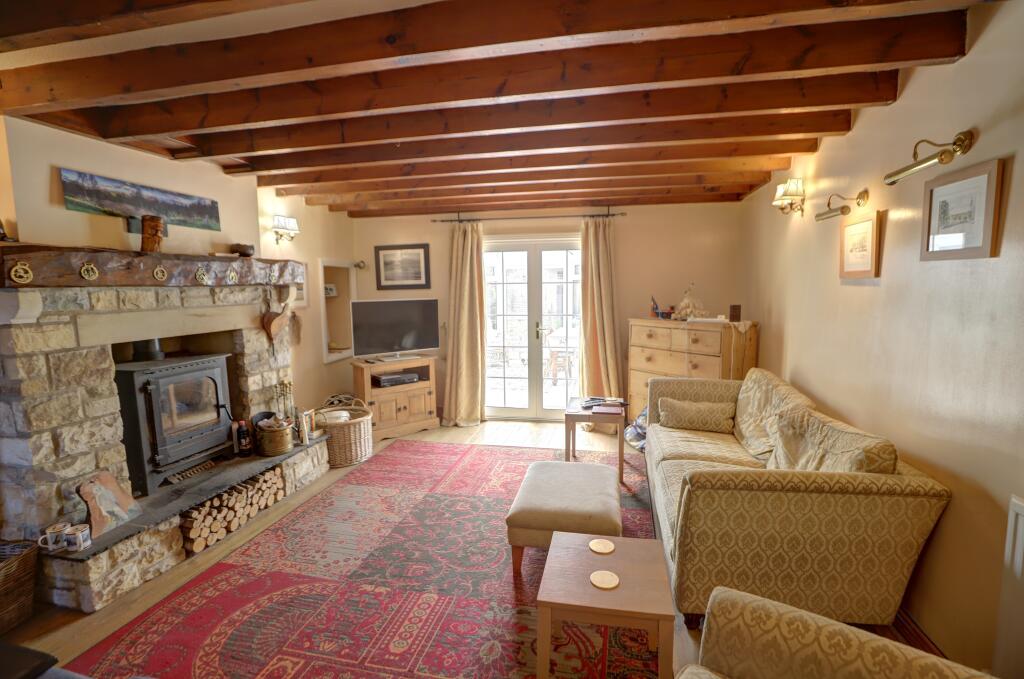 House in York - View 3
