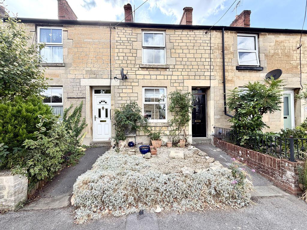 Main image of property: Shelburne Road, Calne