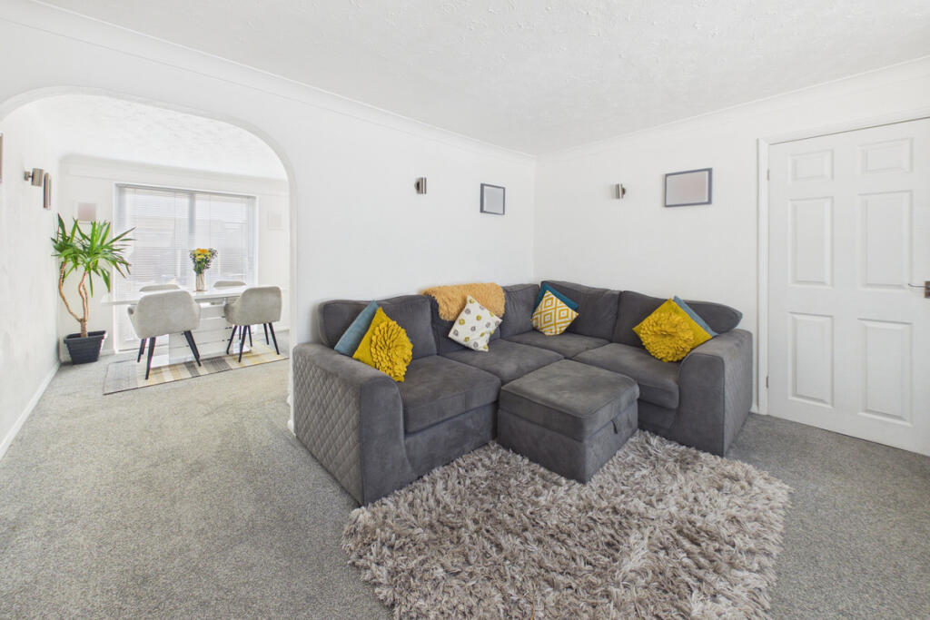 House in Dacorum, Adeyfield - View 2