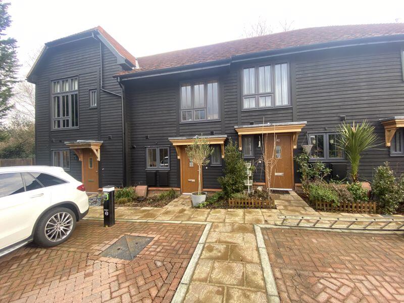 Main image of property: Cherry Tree Lane, Ewhurst