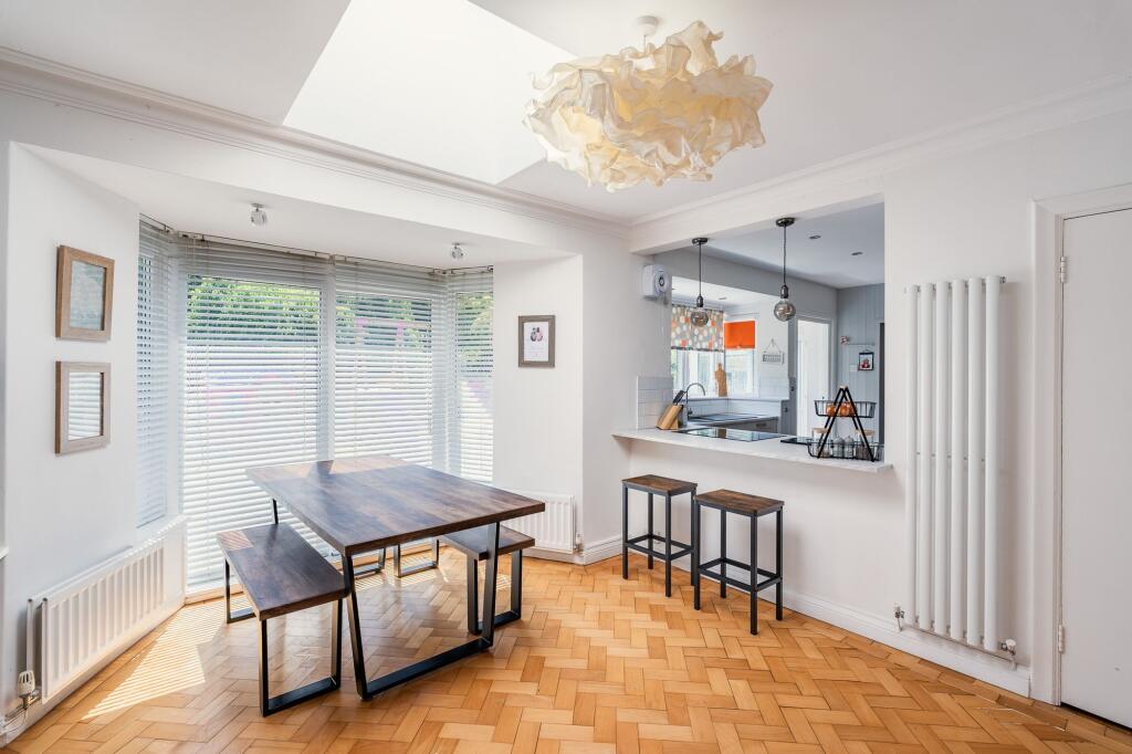 House in Llandudno, Deganwy - View 4