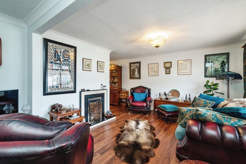 St. Annes Way, Spalding - View 6