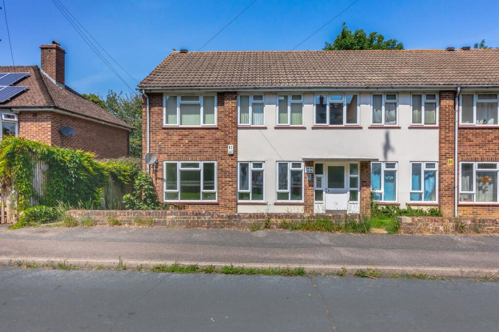 Main image of property: Stansfield Road, Lewes, BN7