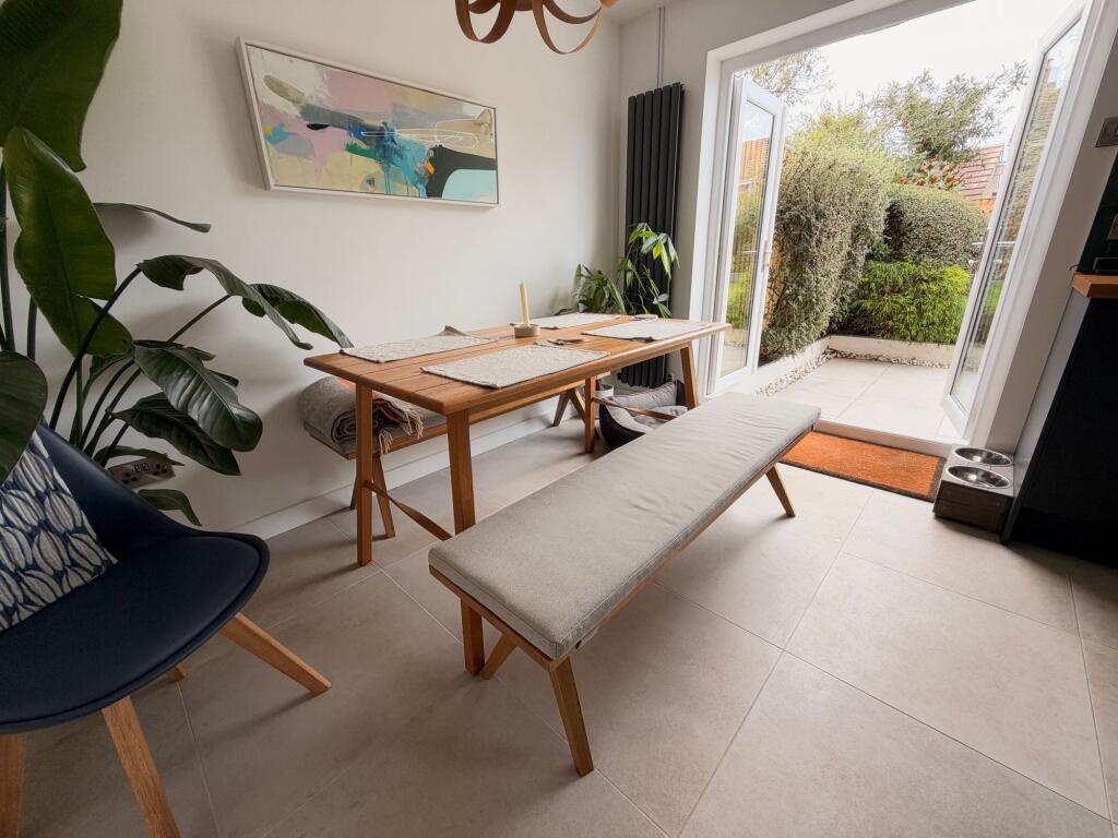House in Truro - View 4