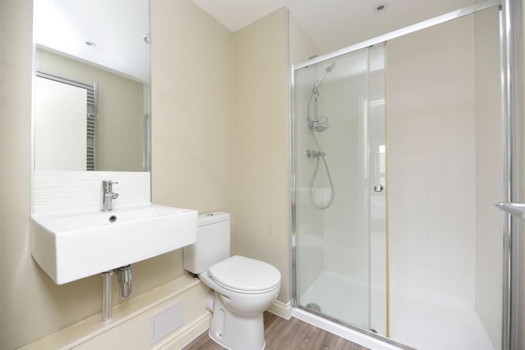 Apartment in Huntingdonshire, Newtown, Huntingdon - More