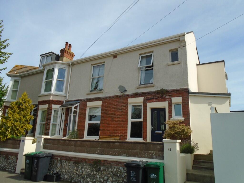 Main image of property: Queens Park Rise, BN2