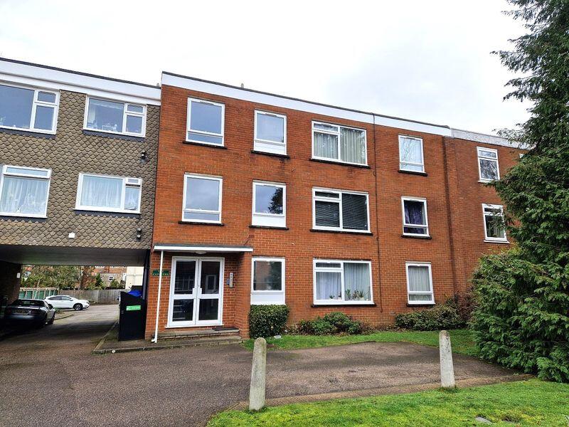 Main image of property: Devonshire Road, Hatch End