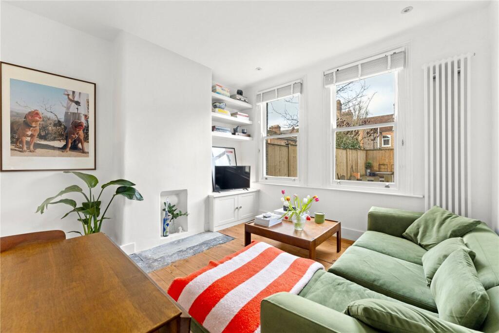 Main image of property: Sybourn Street, Walthamstow, London, E17