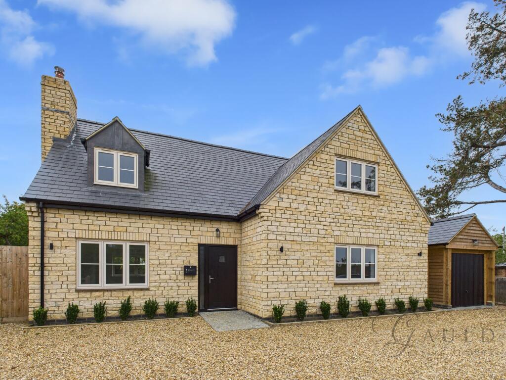 Main image of property: Buckingham Road, Silverstone, NN12