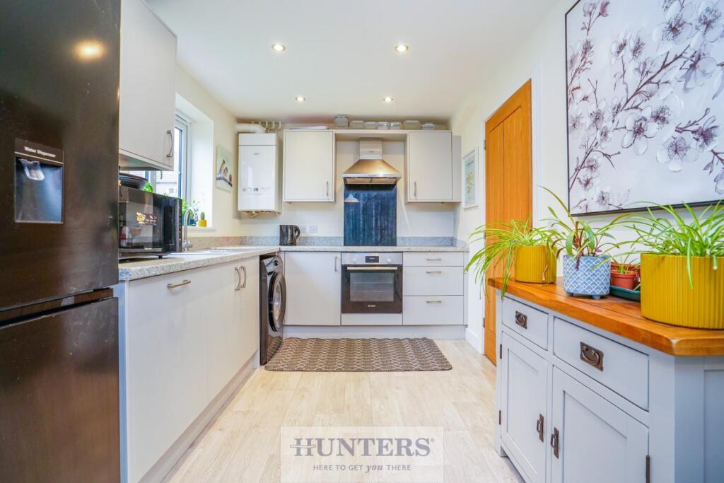 House in York - View 4