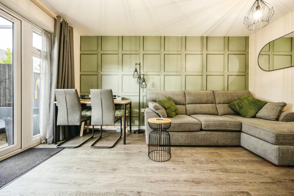 House in Milton Keynes - View 4