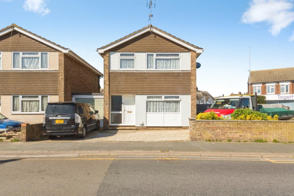 Main image of property: Alton Park Road, Clacton-on-Sea, CO15