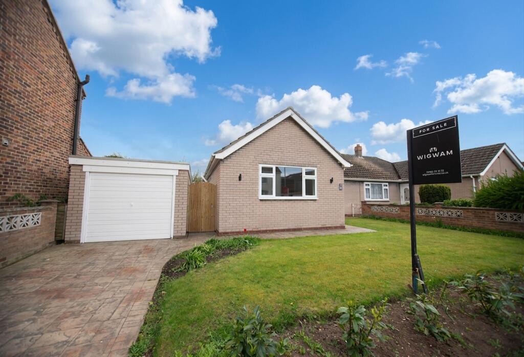 Main image of property: West Street, Leven, HU17