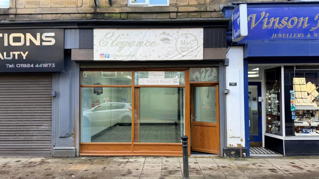 Main image of property: Commercial Street, Batley