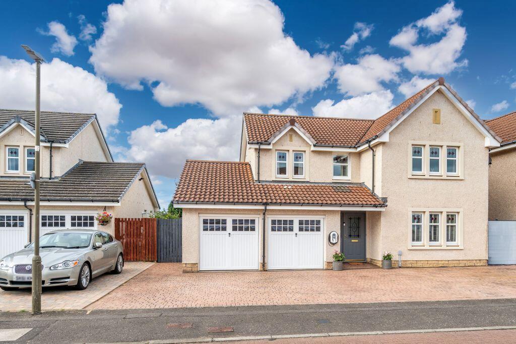 Main image of property: 18 Forthview Walk, Tranent, EH33 1FE