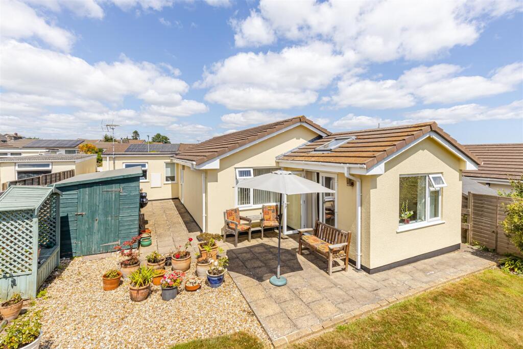 Main image of property: Start Bay Park, Strete