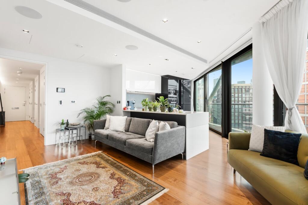 Main image of property: Riverlight Quay, 
New Covent Garden, SW11