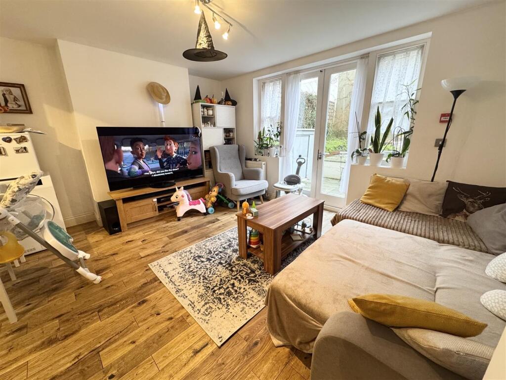 Main image of property: St. James's Avenue, Brighton